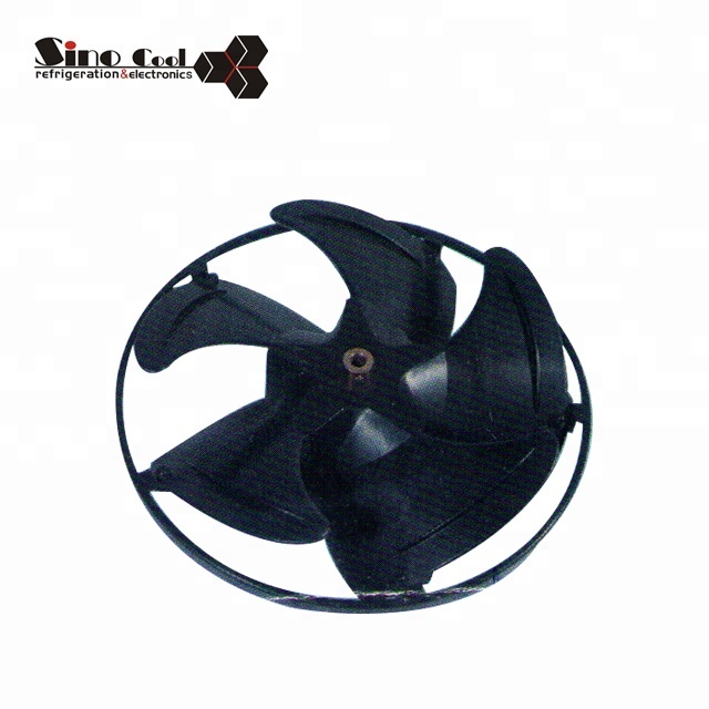 New Fashion Design for Air Conditioner Parts Niger - SC-FB-05 centrifugal fans with backward curved blades – Sino-Cool