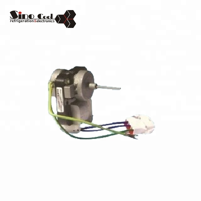 S6111CDM01 AC Motor (Refrigerator Spare Parts) Small AC Motor
