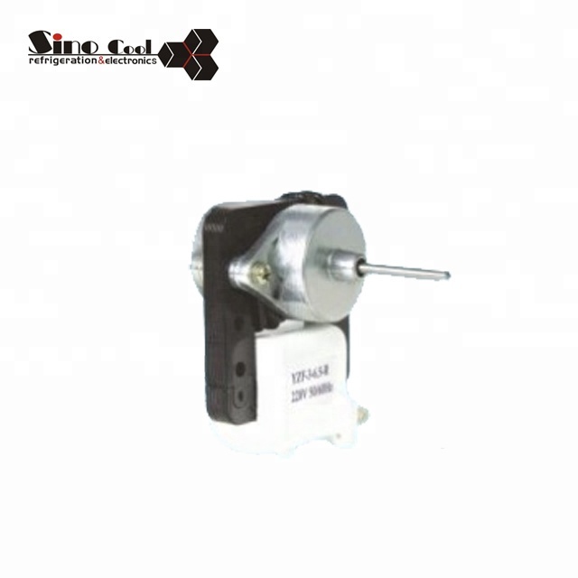 Hot China Products Wholesale YZF-3-6.5-R  shaded motor
