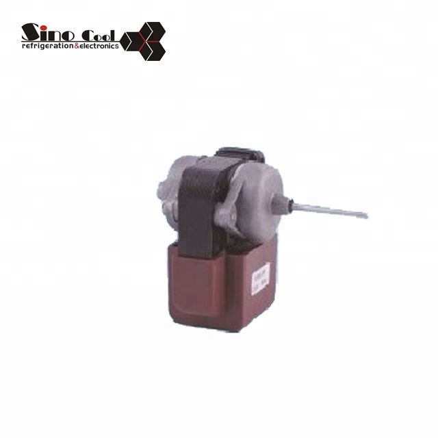 OSM-13B high quality original shaded pole fan induction motor made in China