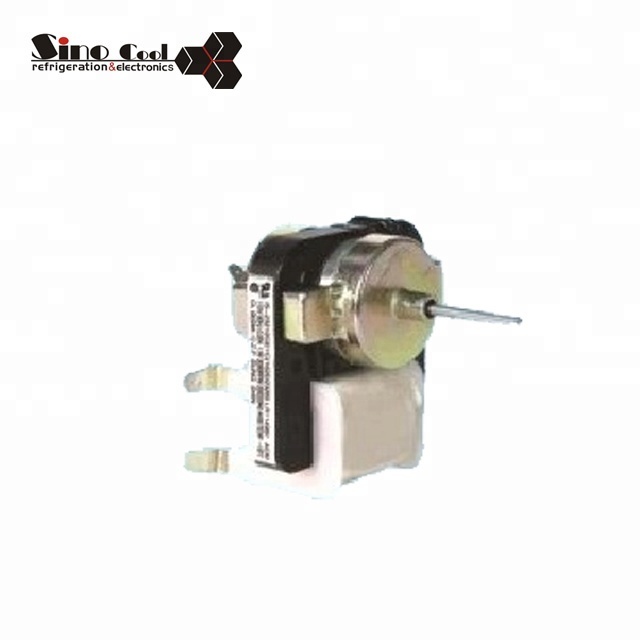Electrical motor,refrigeration spare parts IS-23210GEVC