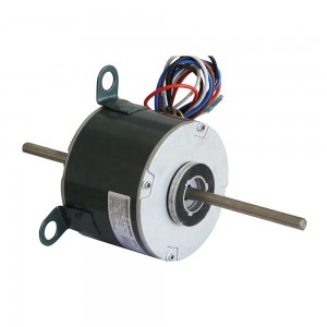 High Quality air conditioner Universal condenser fan motor