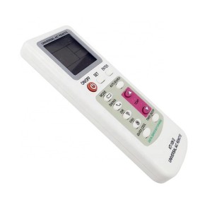 Hot Selling High Quality Air Conditioner Remote Control For Universal AC Remote Control KT-109II