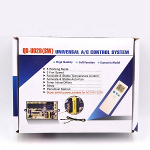 Inverter Air Conditioner Control Board System 2 buyers