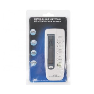 AC Remote Control KT Universal Remote Control For Air Conditioners KT-SS