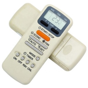 AC Remote Control Universal Air Conditioners Remote Control For KT-TS1