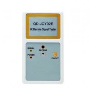 QD-JCY01 Infrared remote signal tester