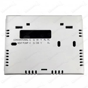QD-HVAC10 air-conditioner thermostat digital thermostat
