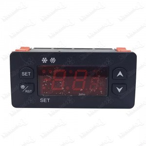 ETC 512B controlador de temperatura digital temperature controller ETC-512B