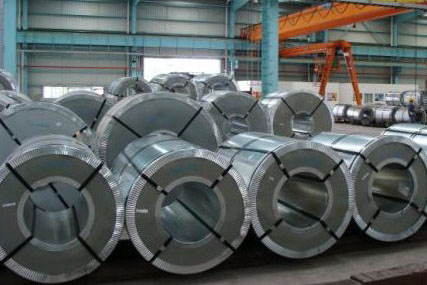 201 hot rolled stainless steel coil Featured Image