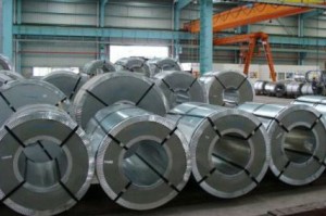 321 hot rolled stainless steel coil