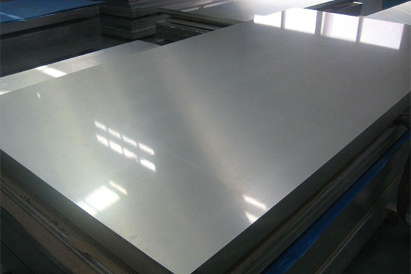 BA stainless steel sheets Featured Image
