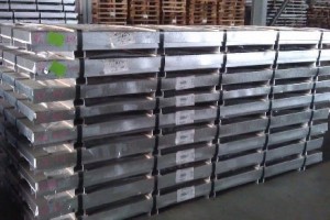 410 410s cold rolled stainless steel sheets