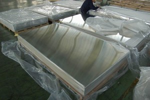2mm Stainless Steel Sheet - 409 409L cold rolled stainless steel sheets – Sino