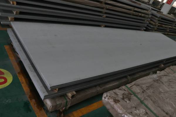409 409L Hot rolled stainless steel plate-02