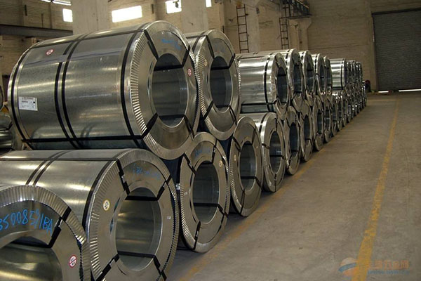 BA stainless steel coil  (2)