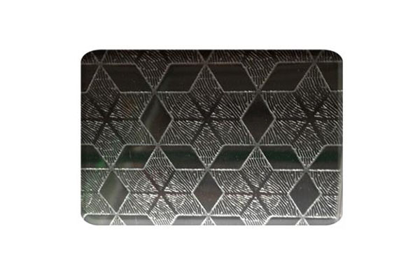 embossed stainless steel sheets Featured Image
