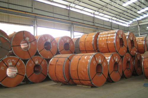 310s hot rolled stainless steel coil Featured Image