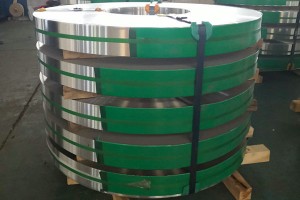 304DQ DDQ cold rolled stainless steel coil