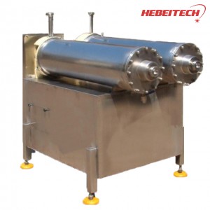 2022 wholesale price Butter Filling And Wrapping Machine - Pin Rotor Machine Model SPC-1000/2000 China Factory – Shipu