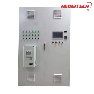 Factory Cheap Hot Margarine Plant Lab Scale - Smart Control System model SPSC China Manufacturer – Shipu