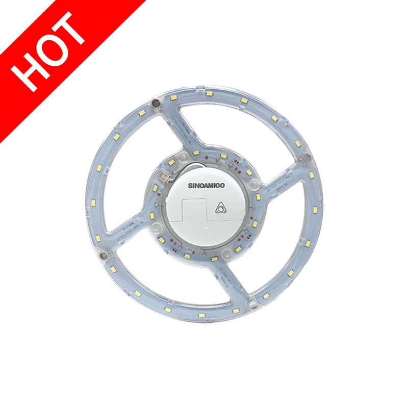 وحدة إضاءة السقف LED سلسلة SM01