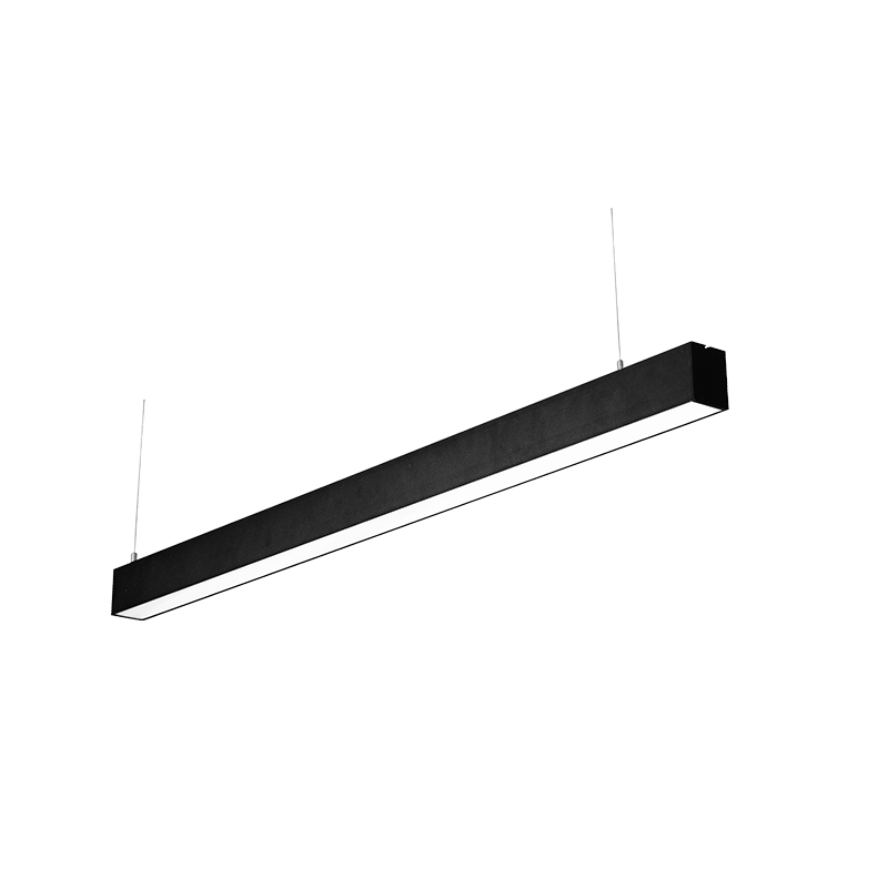 SC04 LED simple creative led linear light