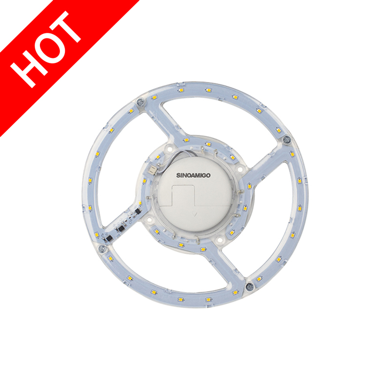 ماژول چراغ سقفی LED سری SM02