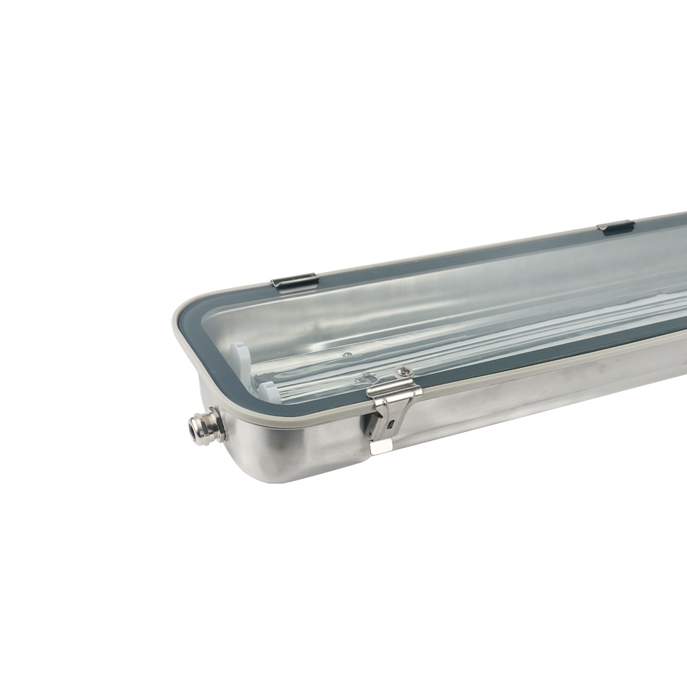 SW02 Stainless Steel IP66 waterproof luminaires