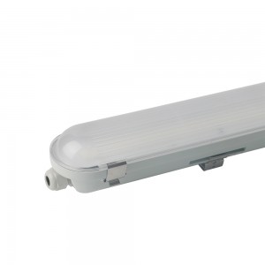 Luz LED impermeable SW-FC IP66 Triproof