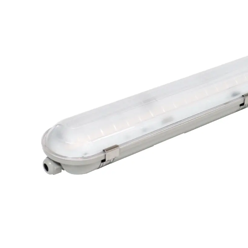Përmirësoni hapësirën tuaj me dritë shumëfunksionale LED tre-rezistente SW-FF LED SMD dritë tre-rezistente