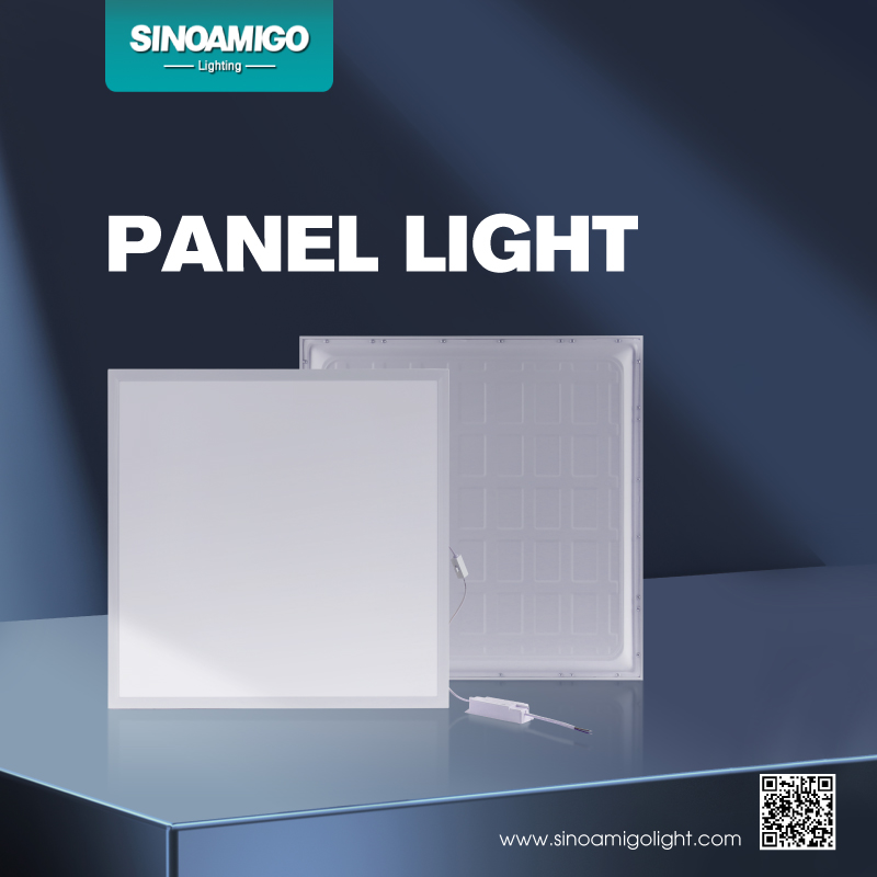 What is the difference between side-lit and back-lit LED panels?
