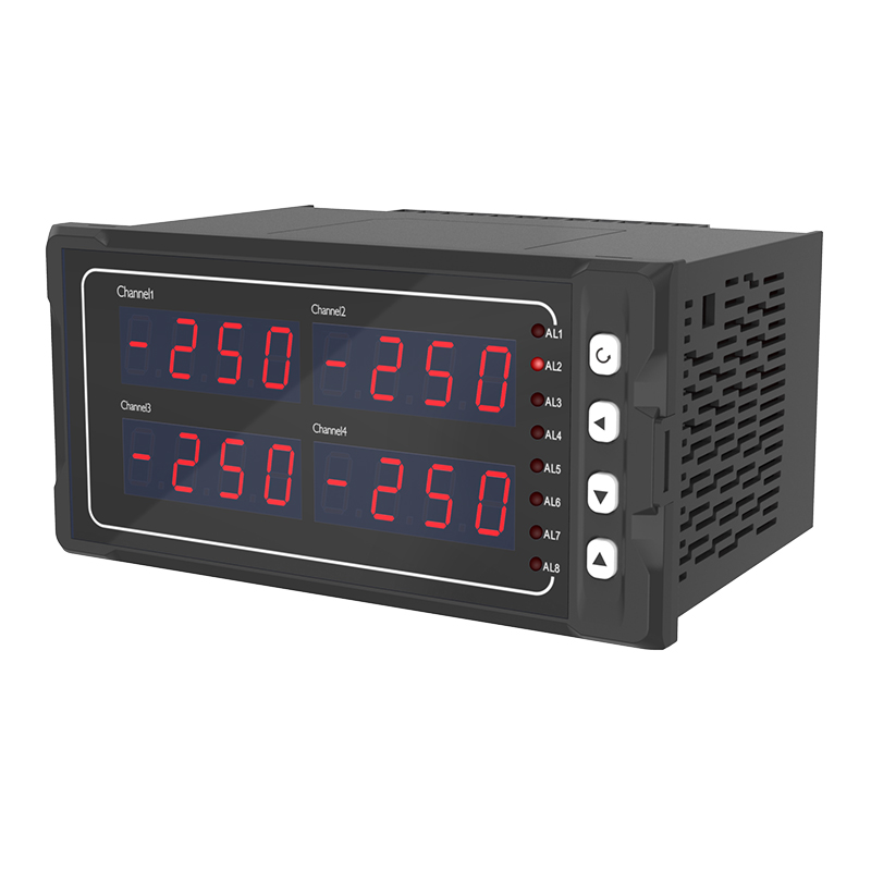 SUP-2700 Multi-loop digital display controller