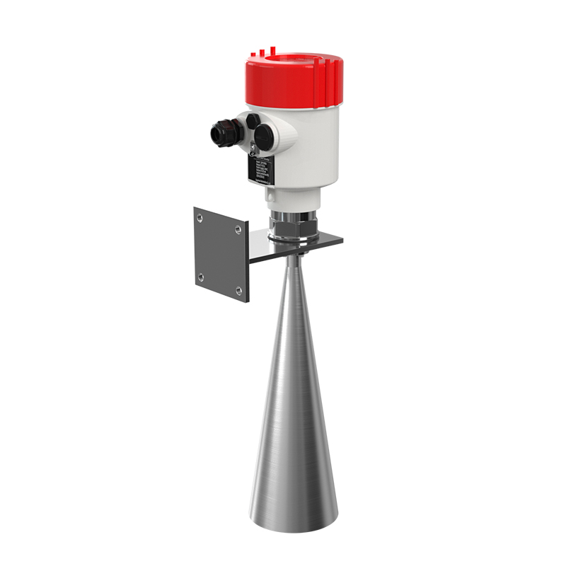 Buy Water Level Probe Sensor Factory –  SUP-RD908 Radar level meter for river – Sinomeasure