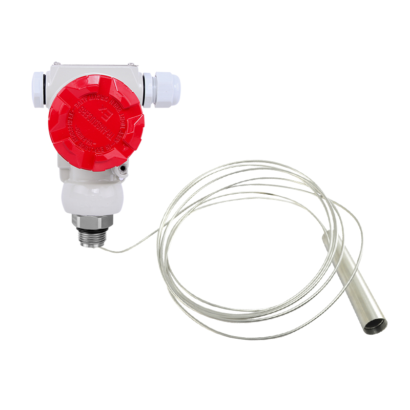 Fast delivery Water Level Sensor - SUP-P260G High temp type submersible level meter – Sinomeasure