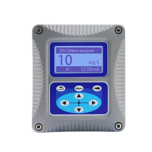 SUP-DO700 Optical dissolved oxygen meter