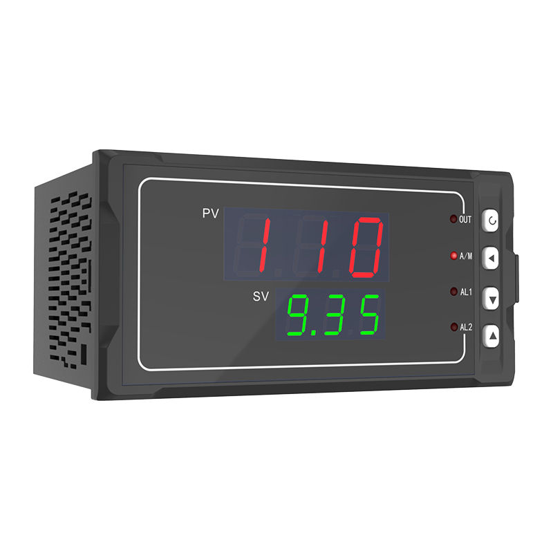 SUP-110T Economic 3-digit Single-loop Digital Display Controller