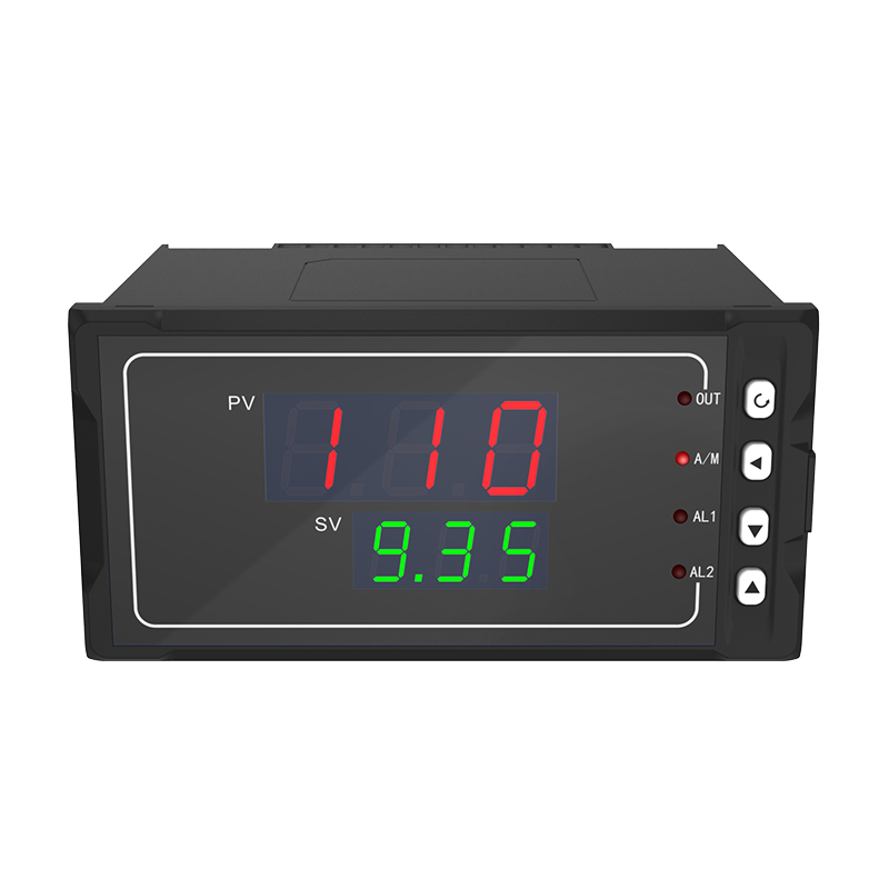 Low price for Ph Controller - SUP-110T Economic 3-digit Single-loop Digital Display Controller – Sinomeasure