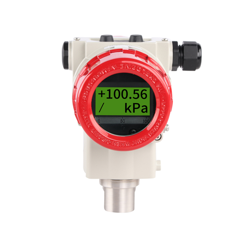 Buy Pressure Transducer Price Factory –  SUP-P3000 Pressure transmitter – Sinomeasure