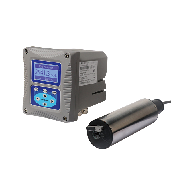 Buy Wastewater Ph Meter Manufacturer –  SUP-PSS200 Suspended solids/ TSS/ MLSS meter – Sinomeasure
