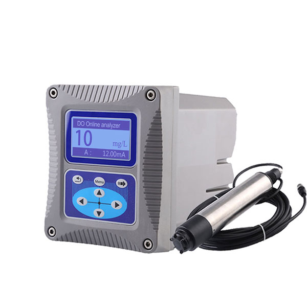SUP-DO700 Optical dissolved oxygen meter Featured Image