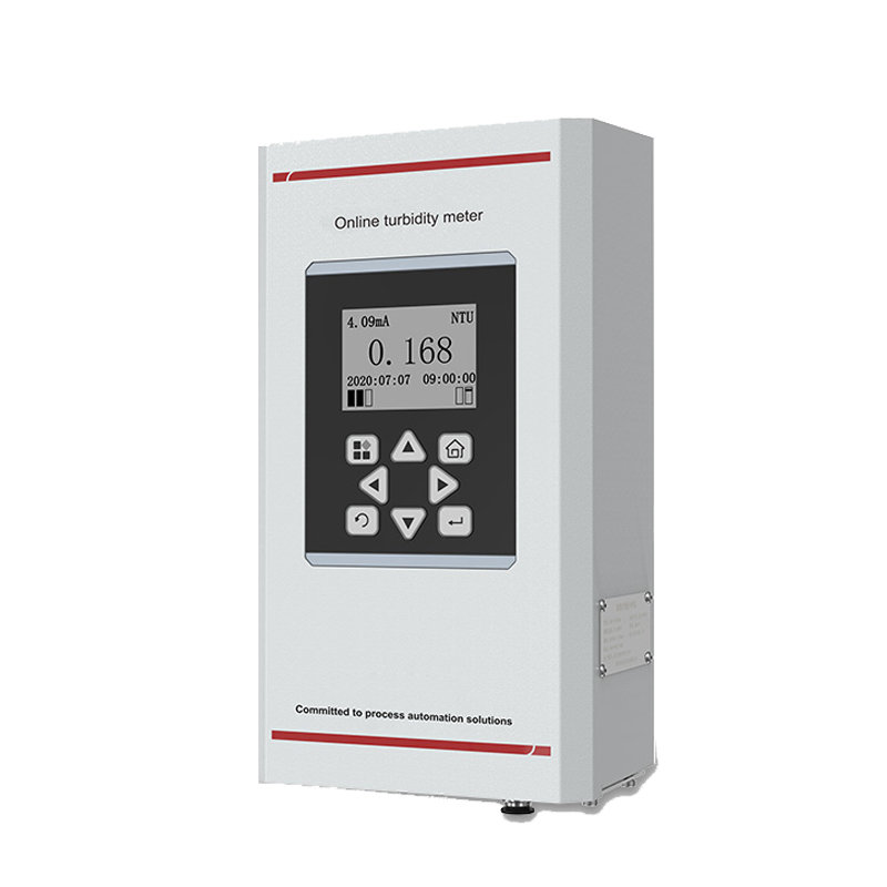 Ph Controller Dosing Manufacturer –  SUP-PTU300 Turbidity meter – Sinomeasure