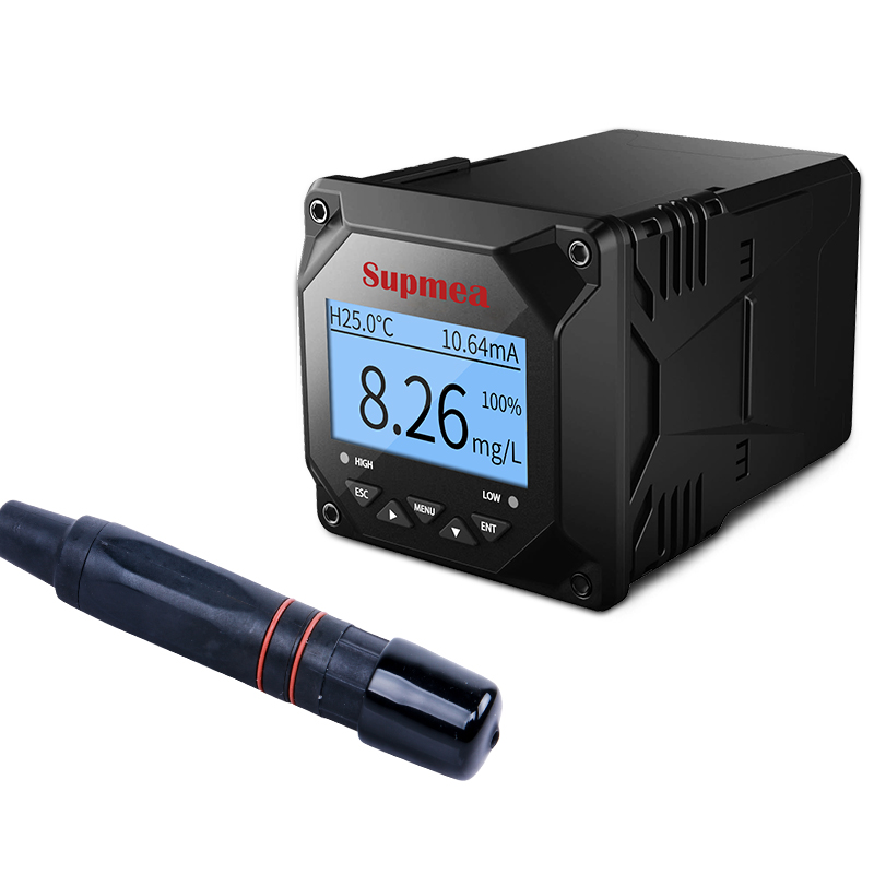 SUP-DM3000 Electrochemical dissolved oxygen meter