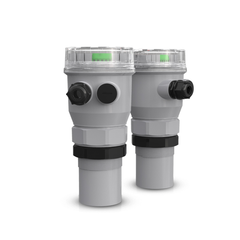 OEM/ODM Supplier Water Level Sensors For Water Tanks - SUP-ZP Ultrasonic level transmitter – Sinomeasure