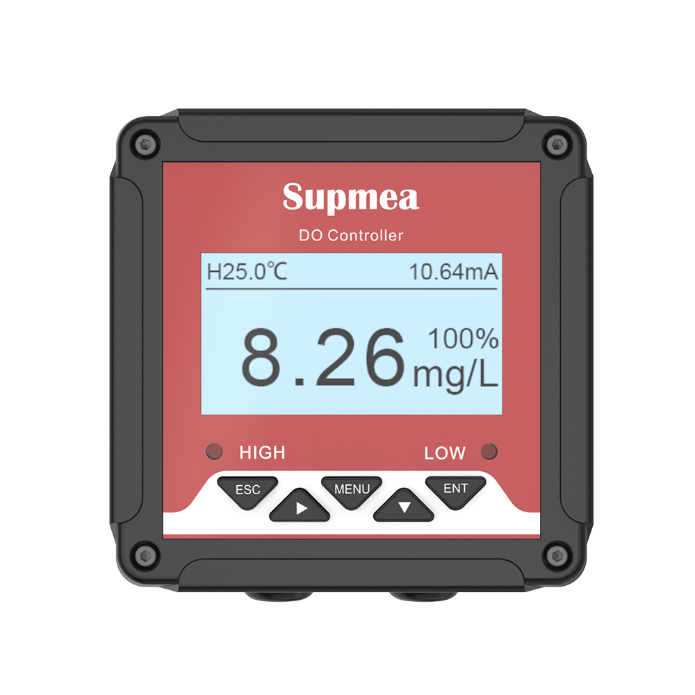 SUP-DY3000 Optical dissolved oxygen meter
