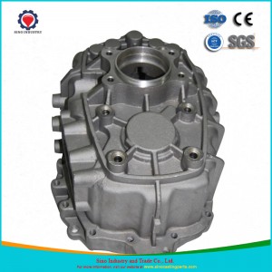 China Custom Casting Grey Iron Parts OEM/ODM Service for Auto/Car/Truck/Automotive/Automobile Accessories