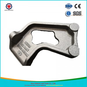 Casting/Foring/Machining Mechanical Parts for Mining/Construction/Agricultural Machinery