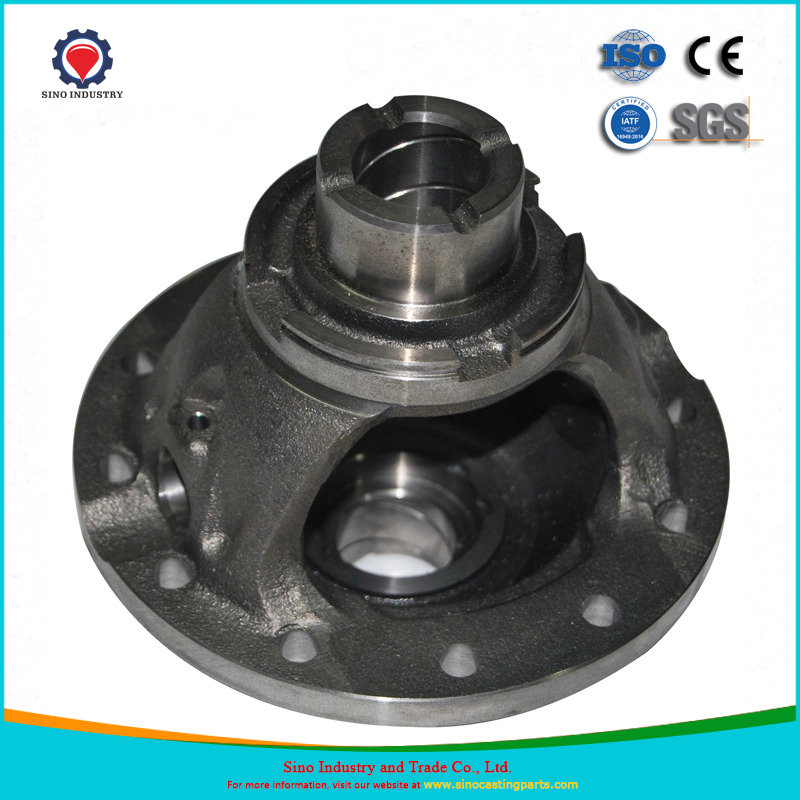 Wholesale China One-Stop Service OEM Factory Custom Forging