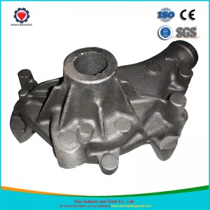 Made in China High Quality Industrial Components Customized by Professional OEM Manufacturer
