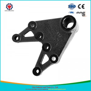 China OEM Factory Custom Casting/Machining Steel/Iron/Metal Parts for Forklift